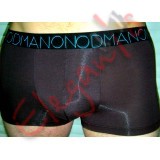Трусы-шорты мужские Odmanon